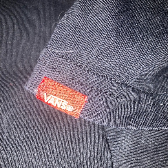 Vans classic t-shirt - Picture 2 of 5